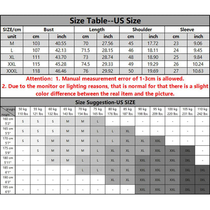 Men's V-neck Cotton T-shirts for Men Summer Casual Slim Fit Short-sleeved T-shirt Hawaiian Men Clothing… - product view 6
