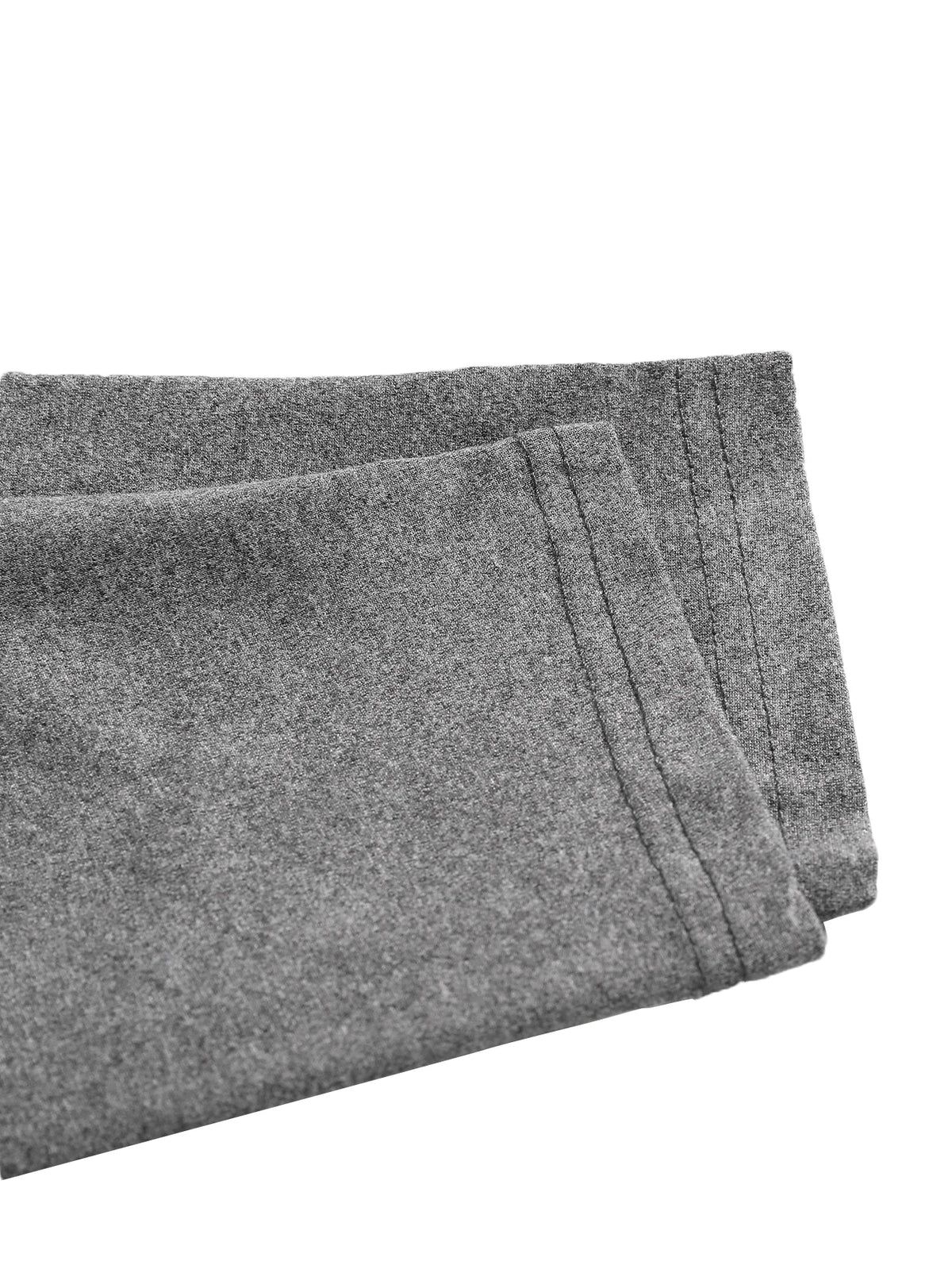 New Spring Autumn Style Everyday Wear Outdoor Sports Fashion Trendy Versatile Color Block V-neck Long Sl… - product view 4